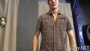 hardcore rimming and sucking with dirty gay guys in intense sessions.