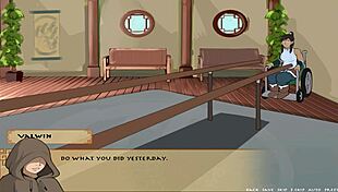 Four Element Trainer Book 5 Slav Part 4!