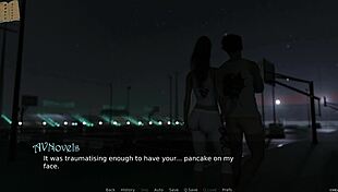 summers gone 80 game anime hentai