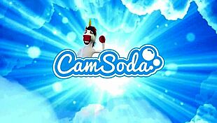 hey, big boobs babe in pussy cat costume masturbates with toys and blows monster cock on camsoda 😏