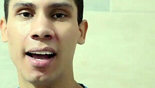 Igor and J explore self-acceptance in gay themes 😊