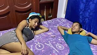 मैंने अपने बेस्ट फ्रेंड के साथ पहली बार चोदाई की, उसने मुझे जोर से पानी निकलवाया