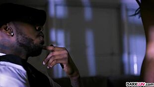 valentina nappi enjoys special bbc night with big black cock