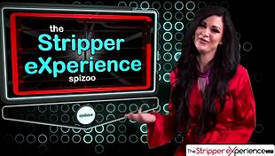 sexy kendall karson punished by big dick in garage stripper experience