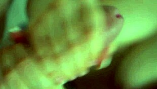 lewd slattern passionately sucks big cock, chokes, swallows cum, and receives oral creampie