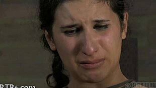 Sadomasochism Amateurs Exploring Intense Play