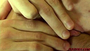 Wild Redhead Charly Fire Rides Monster Cock In First Porn Scene