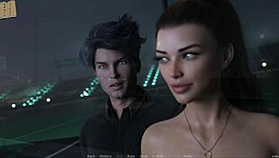 summers gone 80 game anime hentai