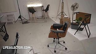 I Enjoy Nostalgic Naughty Fun With Shalina Devine