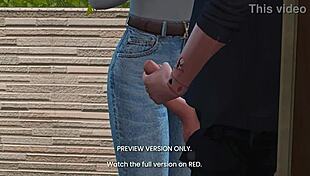 Night with the band in 3D hentai! 🎸