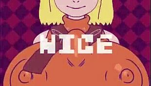 beat banger mods rule 34 hentai game pornplay ep 1 bisexual fun with ashley graham futanari tit fucking her giant cock