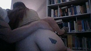 after sucking his cock forever, i rode him then got pounded doggystyle