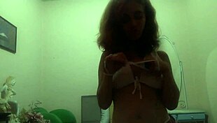 i'm the sexiest little nymph ever