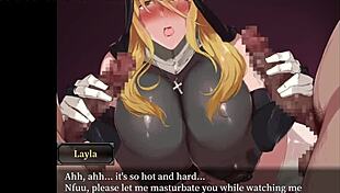 Captive Of Evil Part 5