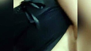 Monique Lima Wakes Up Masturbating