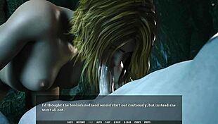 We banged right by my sleeping aunt, damn wild!