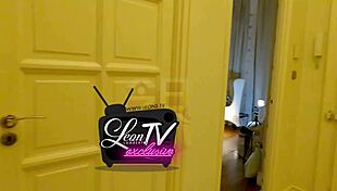 She Exclaims, 'This Photoshoot Turned Into Amazing Porn Casting!'