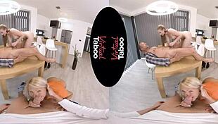 I explore my big fucked up family's taboo secrets in pov adventure