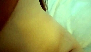 Petite latina emoji girl with juicy clit and big ass in porn interview fetish