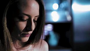 Kyler quinn caught masturbating by step mom