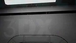 Harley in the cartoon series with big adventures and friends