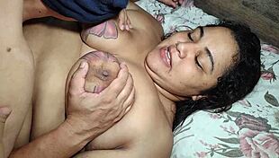 Mary Butterfly’s Wild Party with Friends Gets Naughty