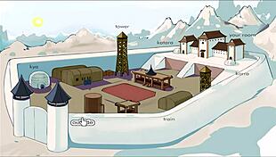 Four Element Trainer Book 5 Slav Part 8 Korra Oppai