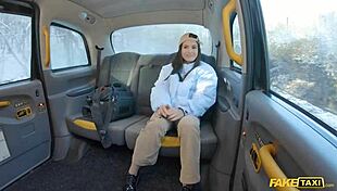 I, uh, made a sex tape with this taxi driver... so wild!