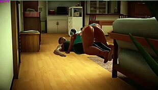 Play Home Full HD Animated 3D Porno With Latina Prostitutes.