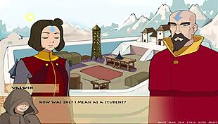 Four Element Trainer Book 5 Slav Part 4!