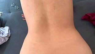 My music teacher's big ass gets my hard cock in her tight pussy