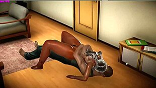 Play Home Full HD Animated 3D Porno With Latina Prostitutes.