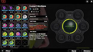 Rolling for Hyper Rare W-Engines for Thick Anime Babes Street Superstar - Zenless Zone Zero Ft Gumi!