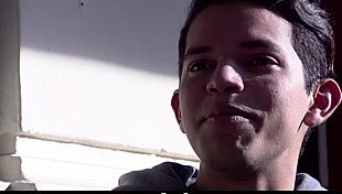 Twink Latinos Fuck Bareback After First Date With Intense Passion