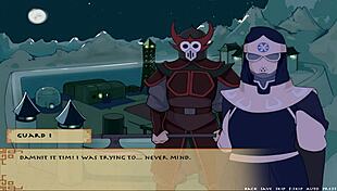 Four Element Trainer Book 5 Slav Part 4!