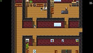 Complete Gameplay - Anna Exciting Affection Part 22