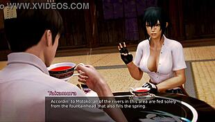 academy 161 hentai game