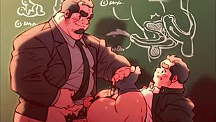 I love this Makumoon animation compilation