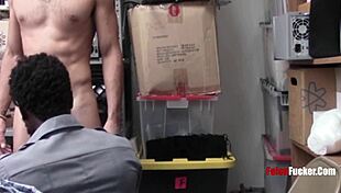 Bbc Security Teen 18+ Boy