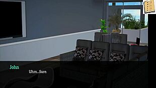 Intriguing adventures in my new family series episode 131