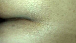 i take advantage of my peruvian milf friend after work