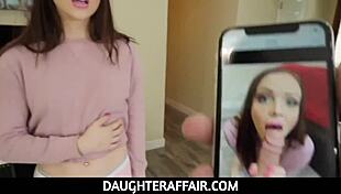 i paid my stepdaughter for a favor - aliya brynn