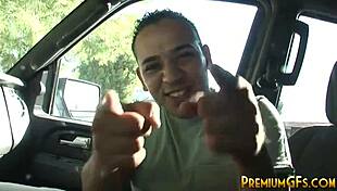 Man, Jessica Bangkok rides me crazy, facial's huge!