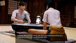 academy 161 hentai game