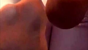 Indulge in Worshipping My Brunette Goddess's Sexy Ass and Foot Aroma