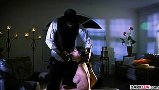 valentina nappi enjoys special bbc night with big black cock