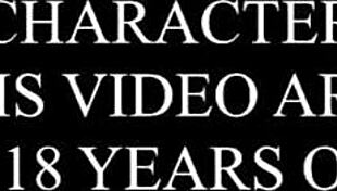 i watch ruby n doris in sims 4 gettin handjobs from roadfuckers, it's so hot