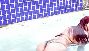 Hey, join the party for some wild doggystyle and blowjobs with melissa devassa?