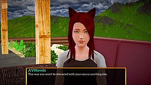 My new family 383 with small tits