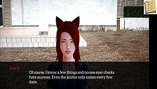 Intriguing adventures in my new family series episode 131